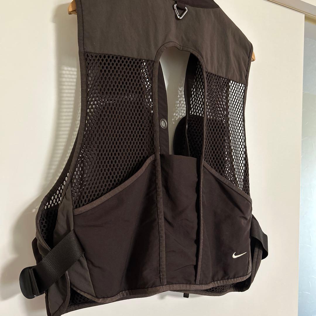 ナイキ　ACG バトルズベスト　XL 美品