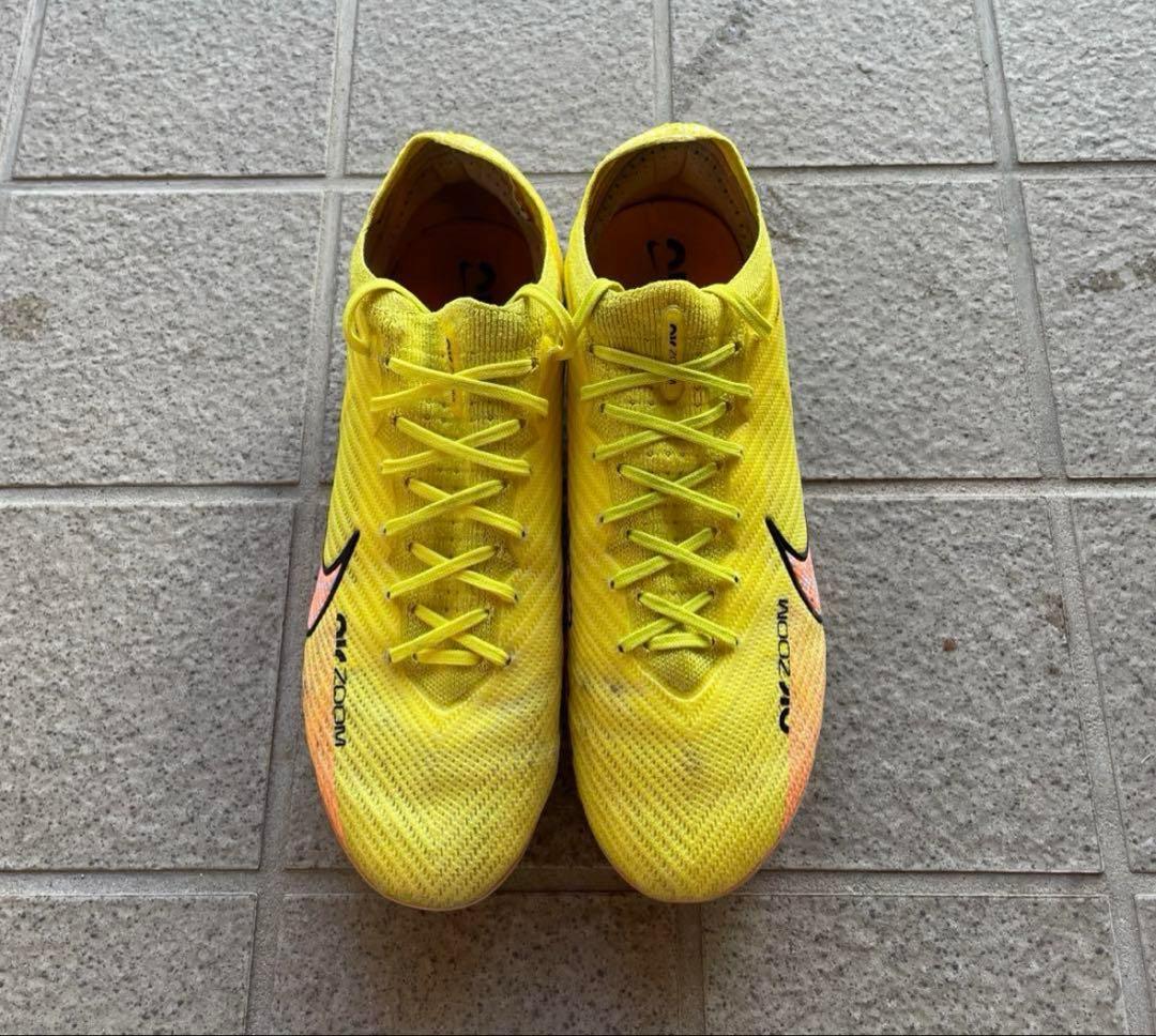 シューズ Nike Zoom Mercurial Vapor 15 Elite FG
