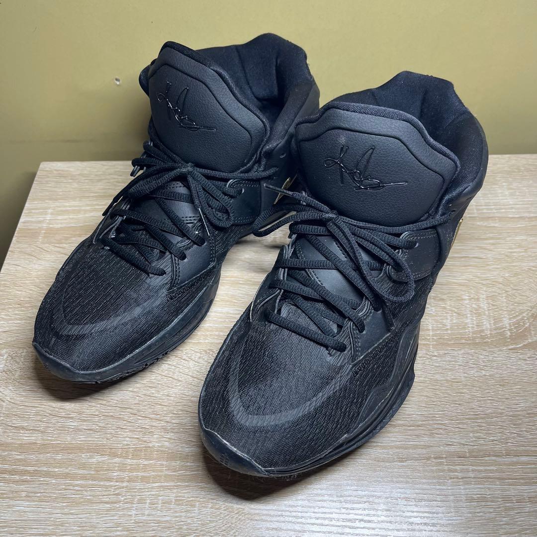 Nike Kyrie Infinity By You ナイキ　バスケシューズ