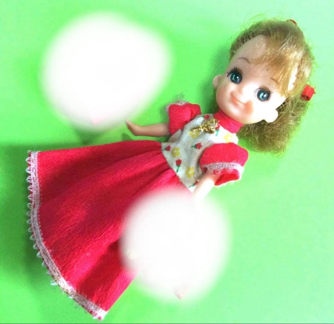 専用！チビッコメイト　可愛いさっちゃんとけいちゃん