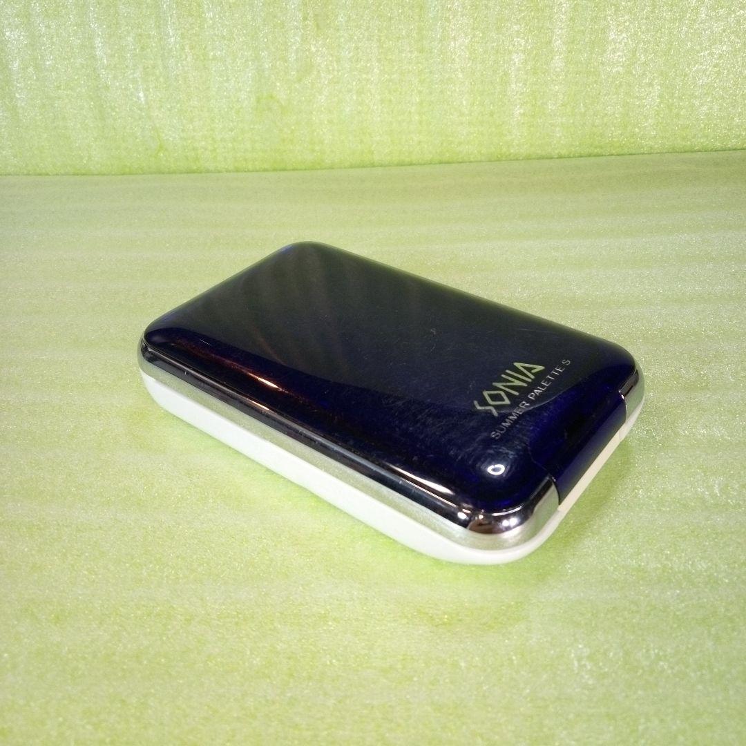 SONIA SUMMER PALETTES　ソニア サマーパレット　レア　希少