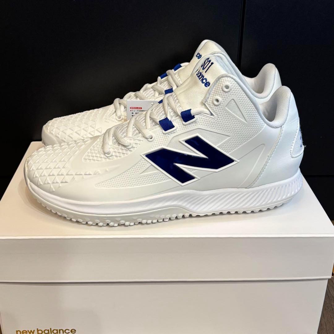 【新品】30.0cm ニューバランス Ohtani v1 Trainer 大谷