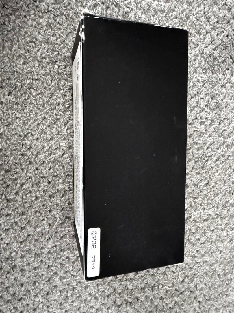 Voxy 202ブラック　 ミニカー 黒　非売品