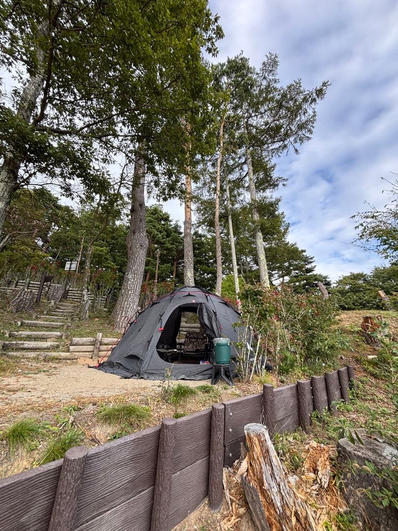 ノルテント ギャム4