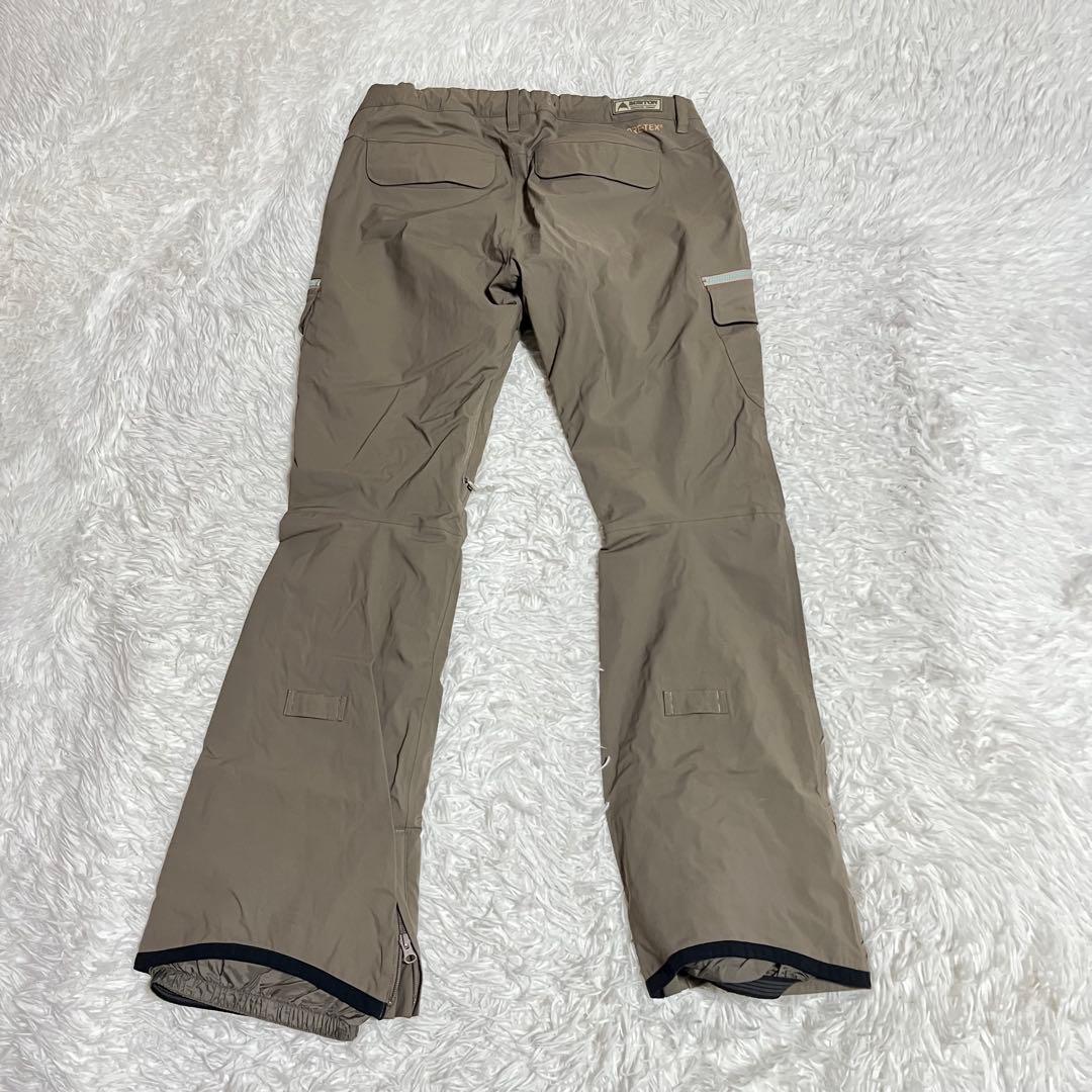 激レア BURTON バートン レディース ゴアテックス GLIIA パンツ