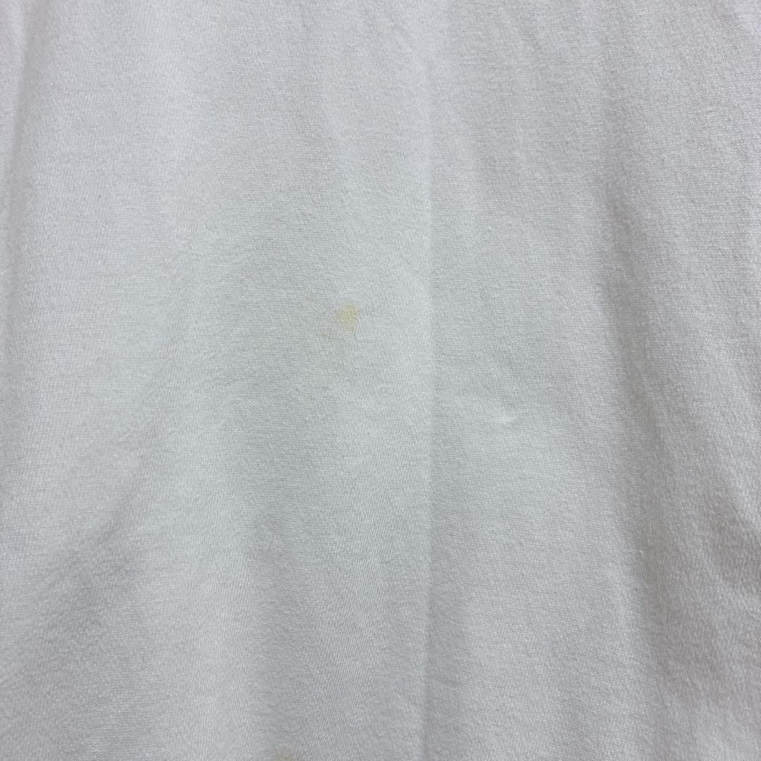 トライアングルロゴトレーナー スウェット PRADA ホワイトプラダ