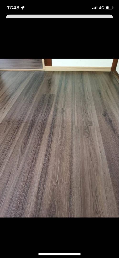 福田一博　　フロア80枚