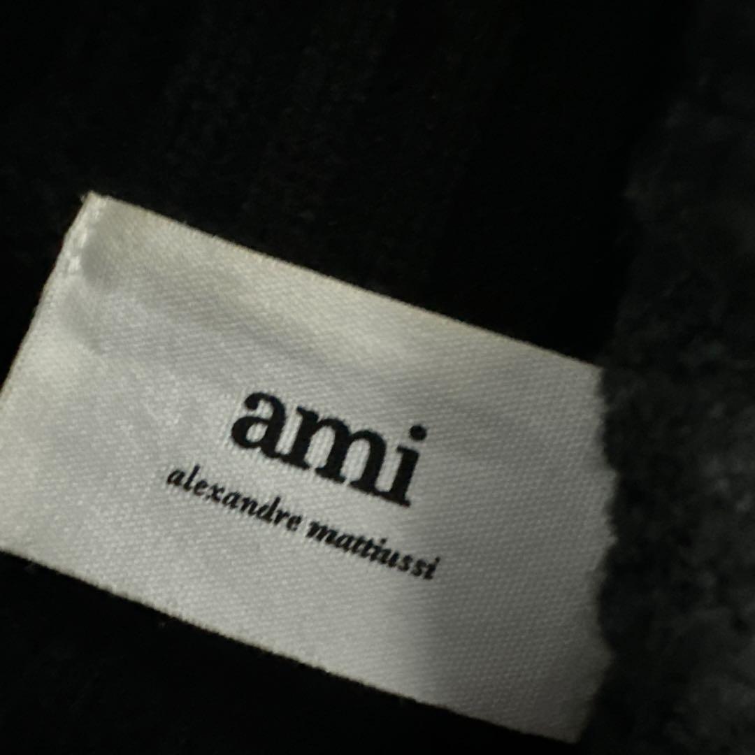 早い者勝ち‼️Ami Paris セーター 男女兼用