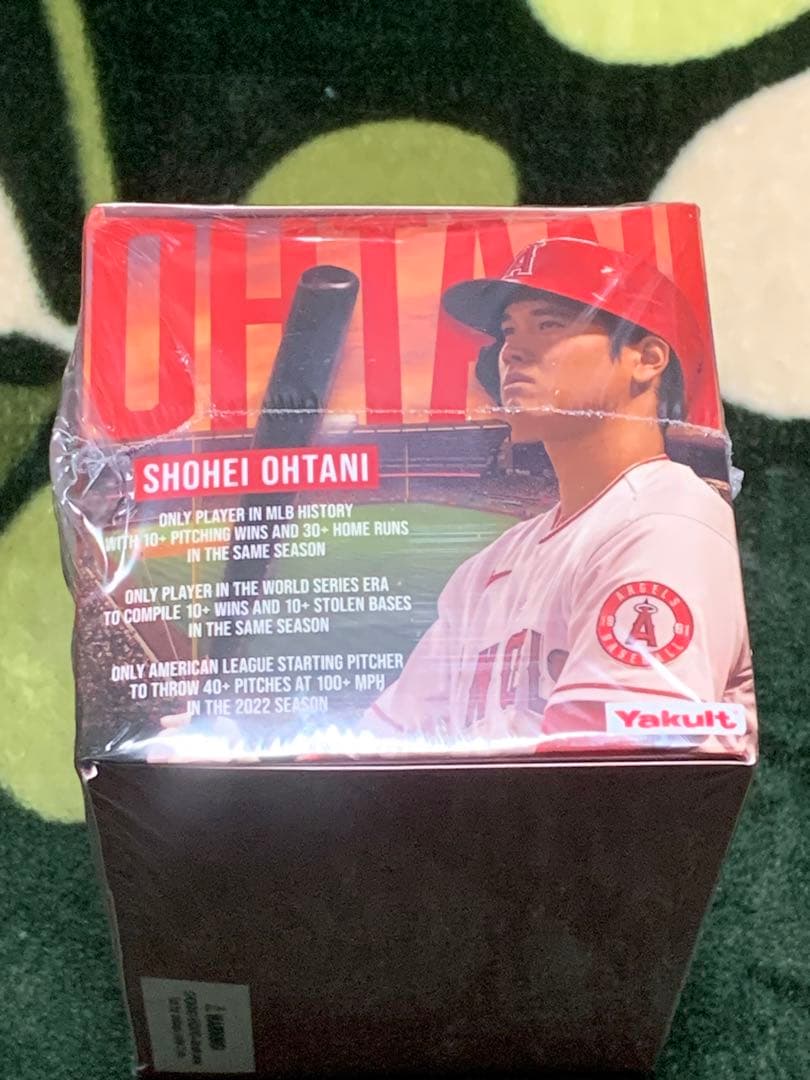 大谷翔平 Angels球場限定 ジグゾーパズル