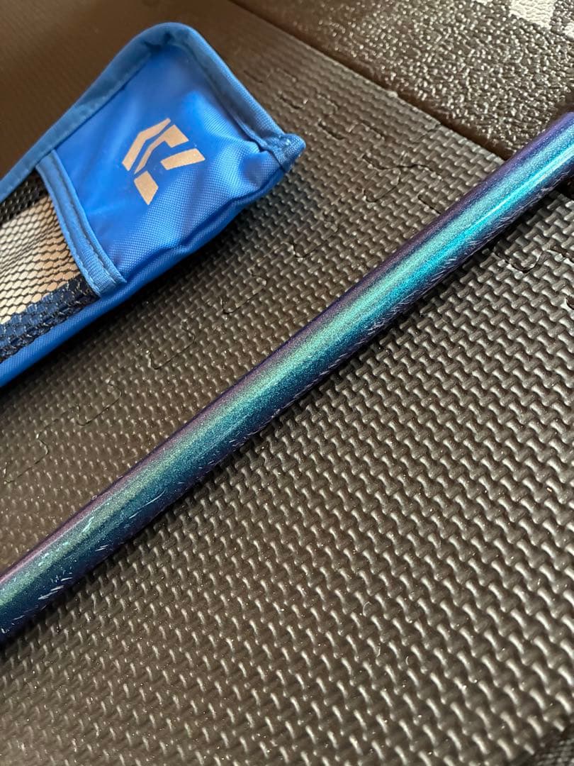 ダイワ メバル竿 瀬戸内メバルSP 480IL・K