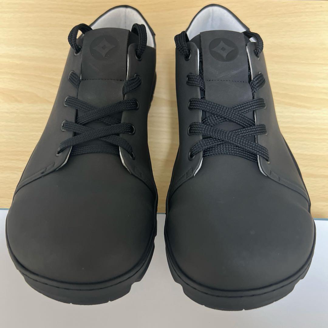 セーフティーシューズ　Gaucho Ninja ベアフットシューズ