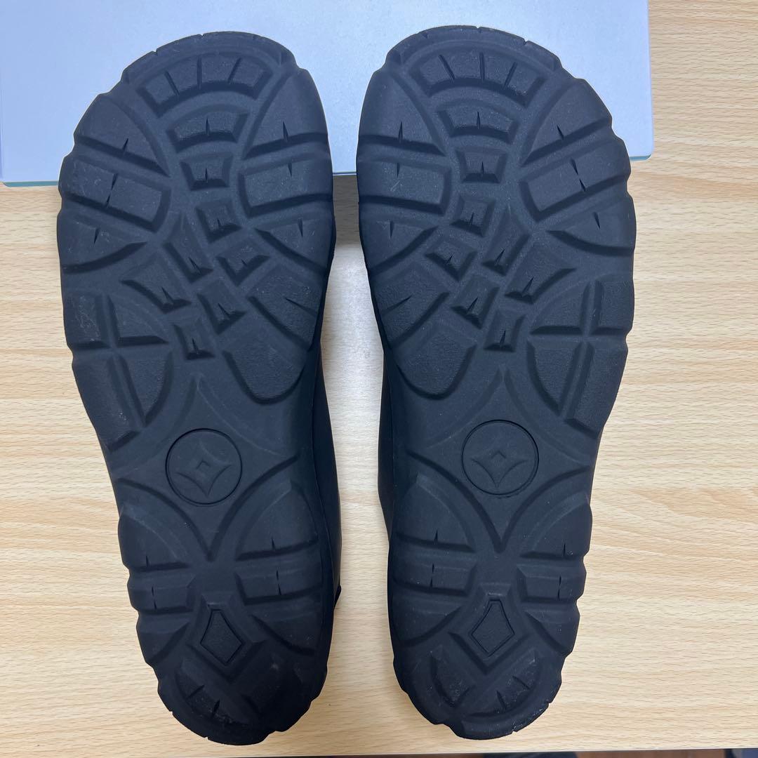 セーフティーシューズ　Gaucho Ninja ベアフットシューズ