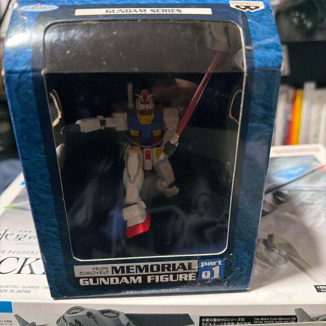 ガンプラセット RX-0 バンシィ 他 6点おまけ付き