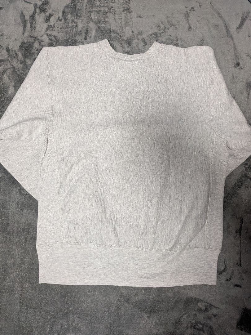 Champion リバースウィーブスウェット