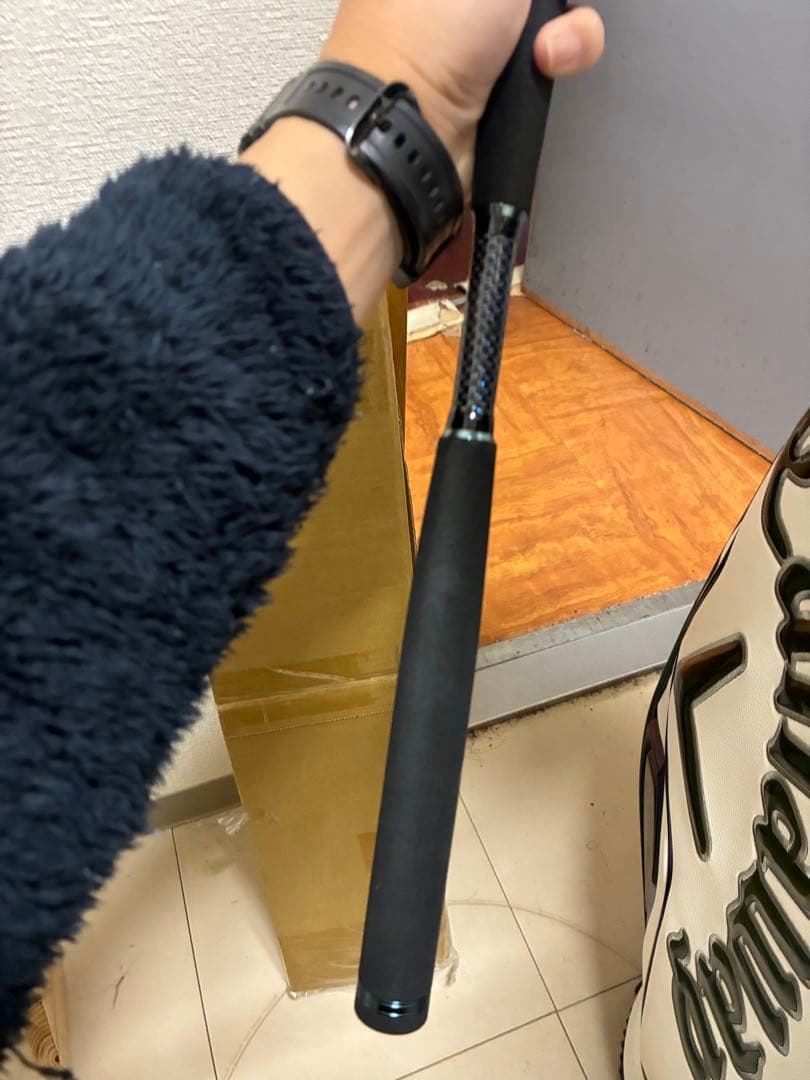 ブルーブルー BlueBlue バルバル99 極美品　シーバス　サーフ　ルアー