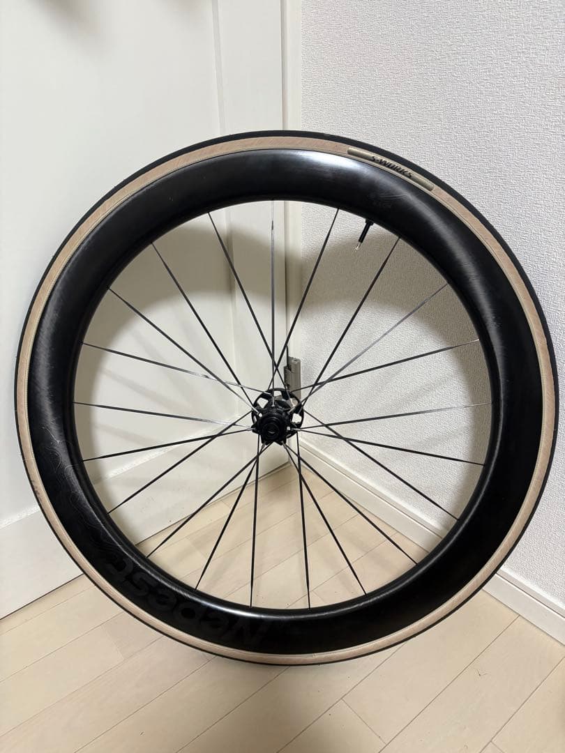 A*i様 Nepest nova 55mmハイト リアのみ