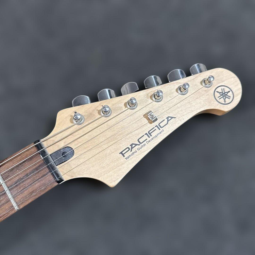 YAMAHA PACIFICA PAC012 エレキギター ヤマハ パシフィカ