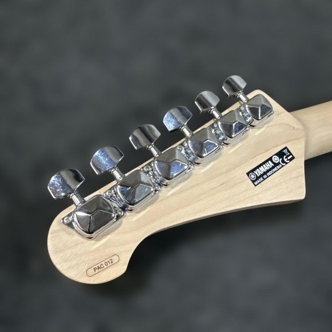 YAMAHA PACIFICA PAC012 エレキギター ヤマハ パシフィカ