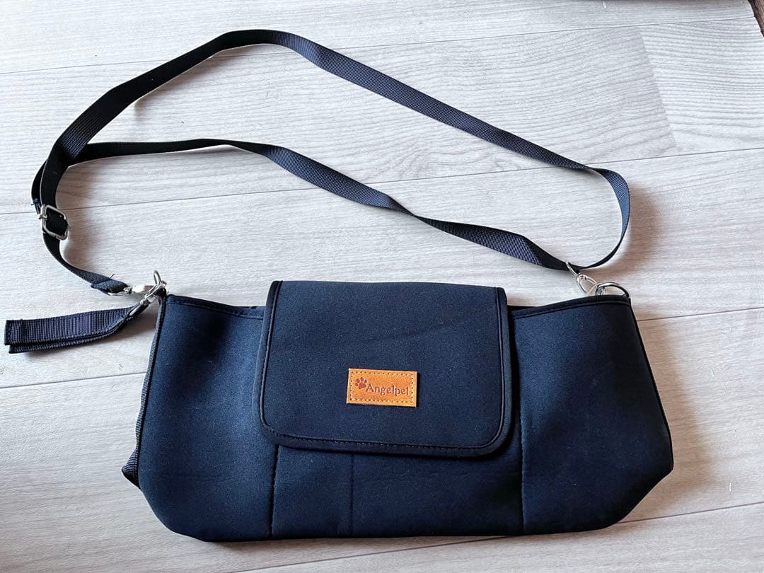 美品★エンジェルペットAngelpetカート　25kgまで 分離型3way