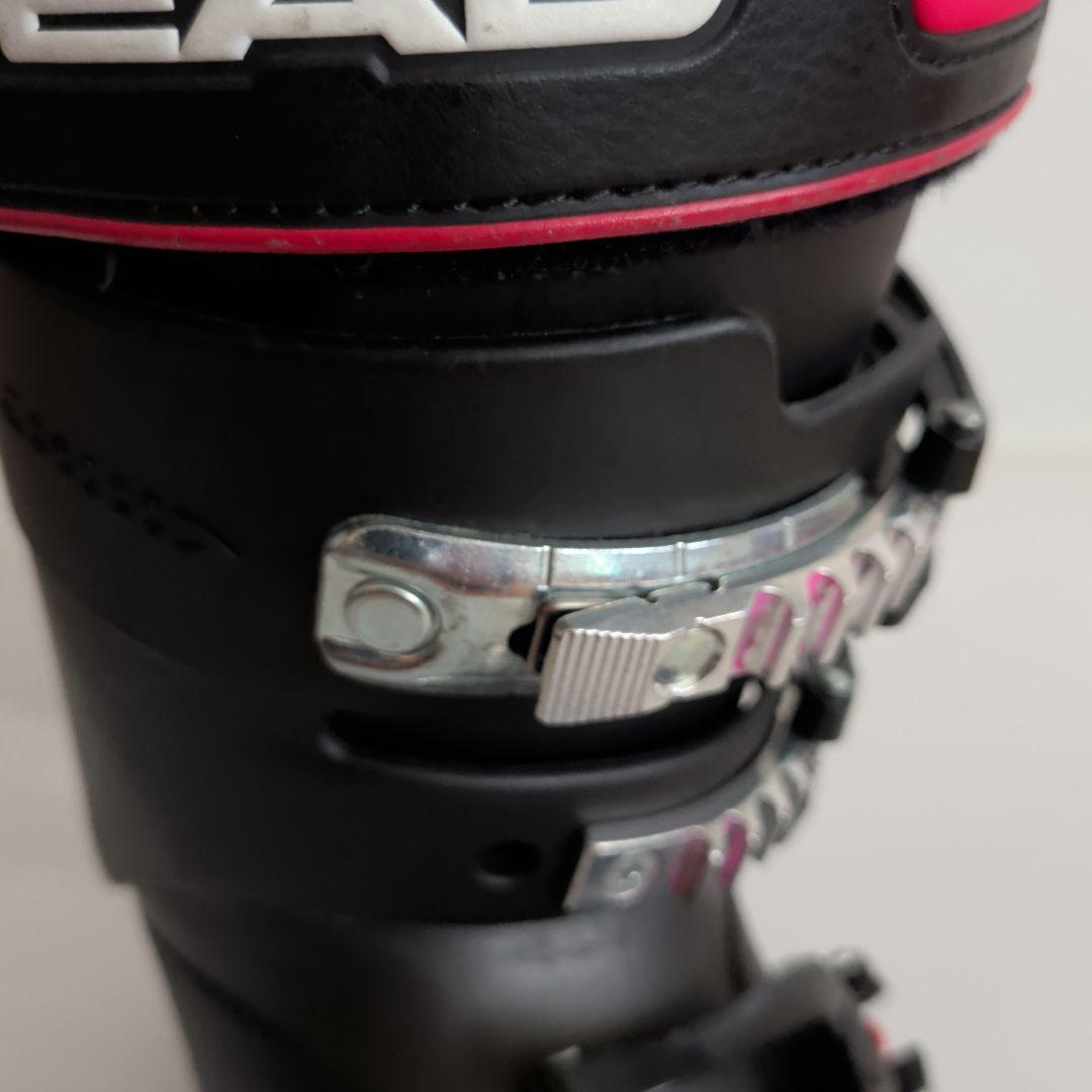 【26-26.5cm】HEAD EDGE NEXT 75 スキー ブーツ