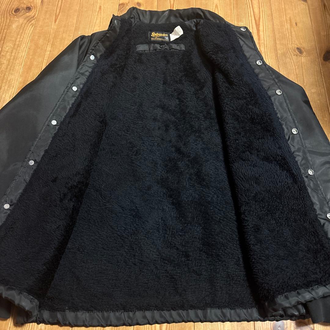 swingster コーチジャケット