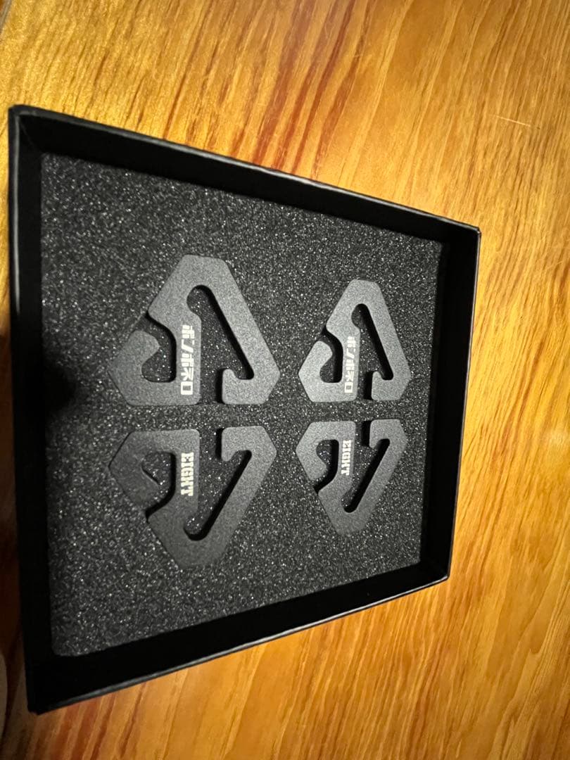 Mac Outdoor ヘキサタープ M チャコール/マックワン