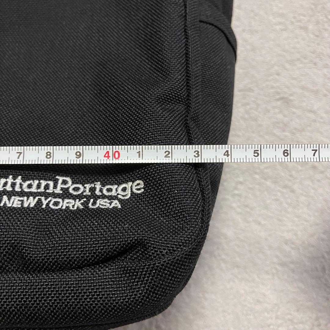 マンハッタンポーテージ　ビジネスバッグ 3way リュック ショルダー 大容量