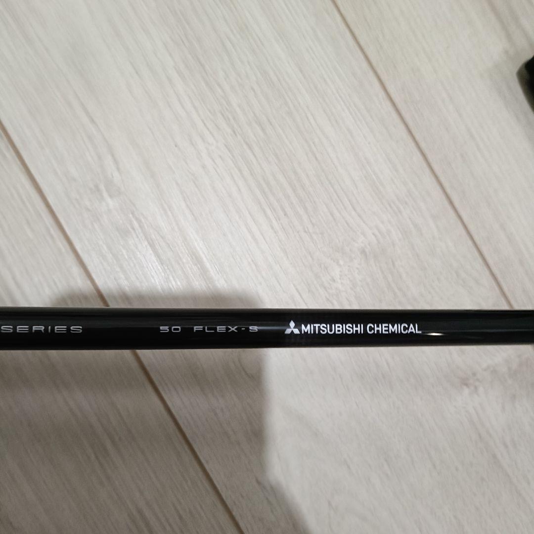 【希少】Titleist TSR2 ドライバー 10° 専用ポーチ付き