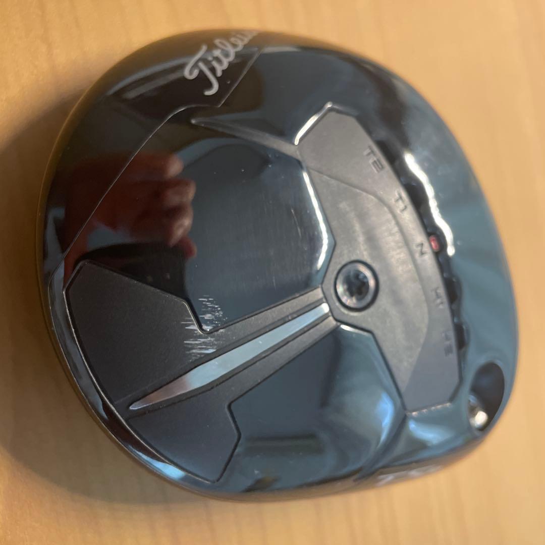 Titleist TSR3 フェアウェイウッド 15度