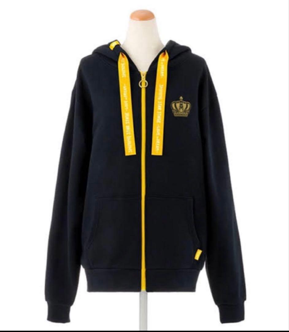 うたの☆プリンスさまっ♪ SSS 四ノ宮那月　アイドルパーカー