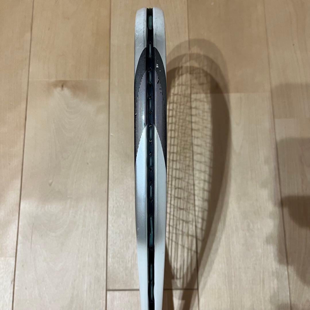 ラケット(軟式用) MIZUNO XYST TG & XYSY TS 1U