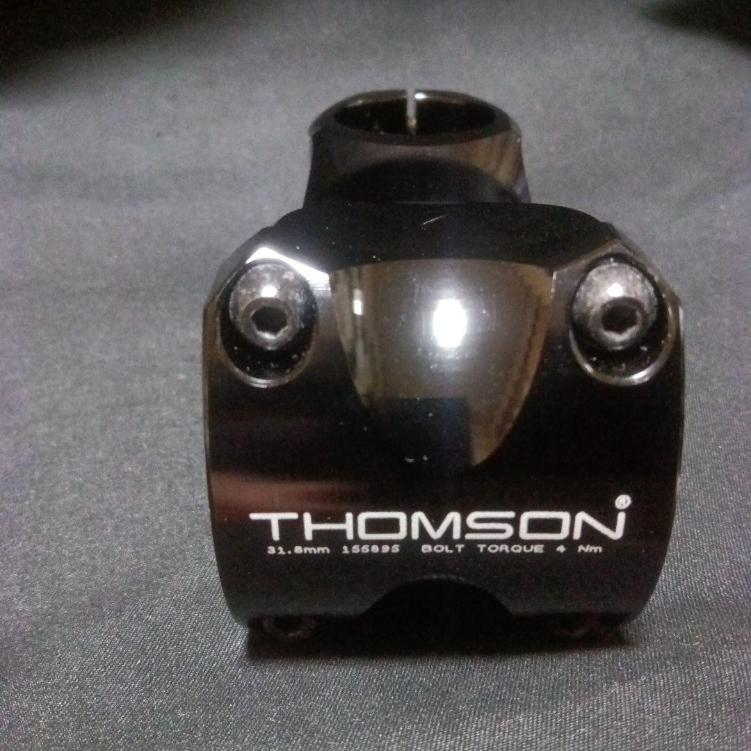 トムソン　ステム　　０°　70mm　31.8