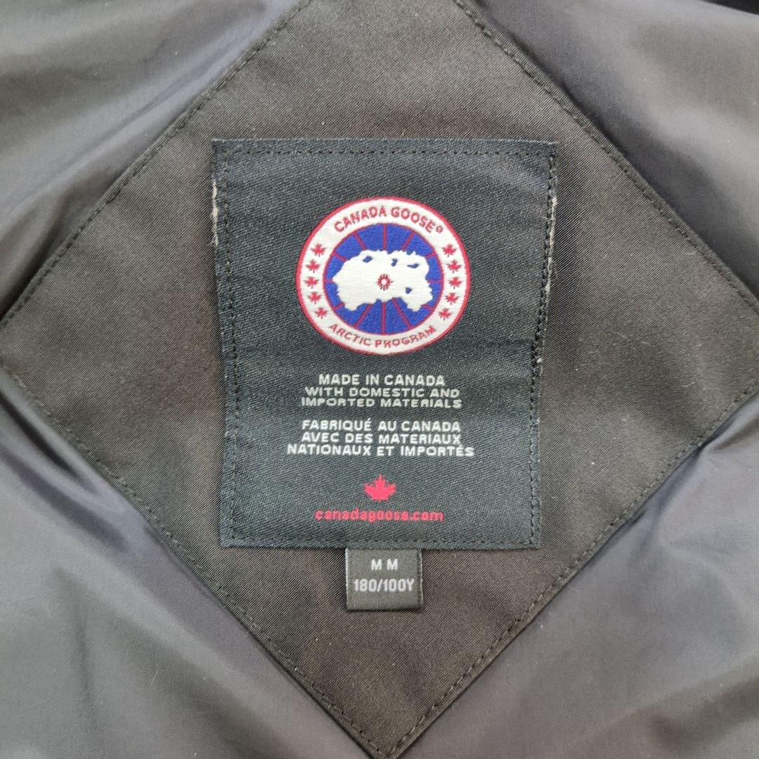 トップス   Garson Vest