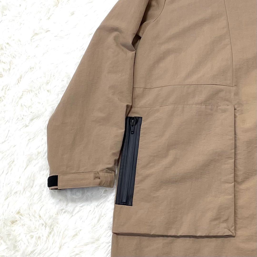 upper heights THE BEGINNERS 現行モデル キャメル 1