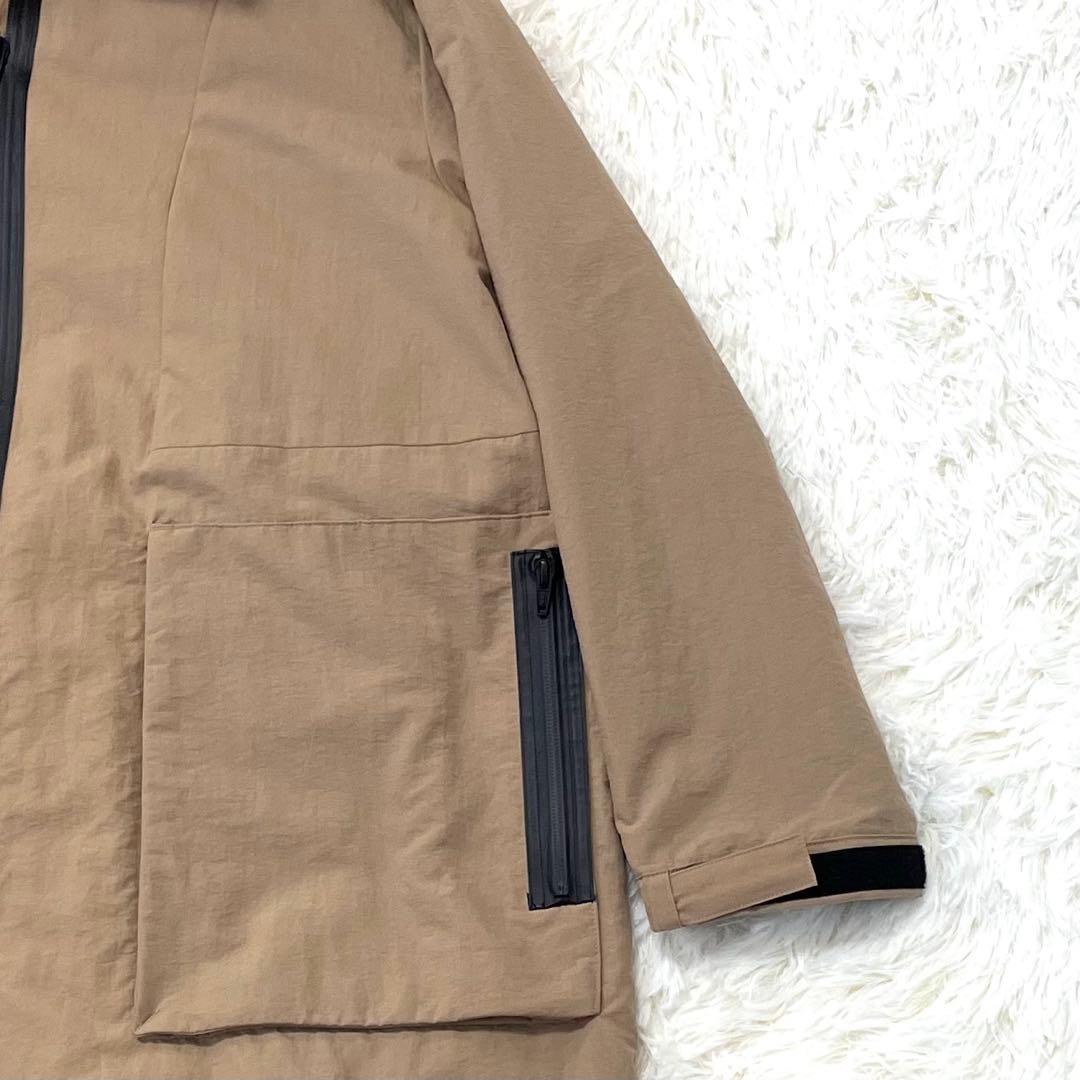 upper heights THE BEGINNERS 現行モデル キャメル 1