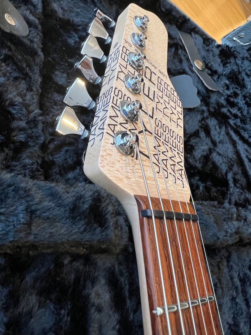 【大幅値下げ】James Tyler USA StudioEliteHD