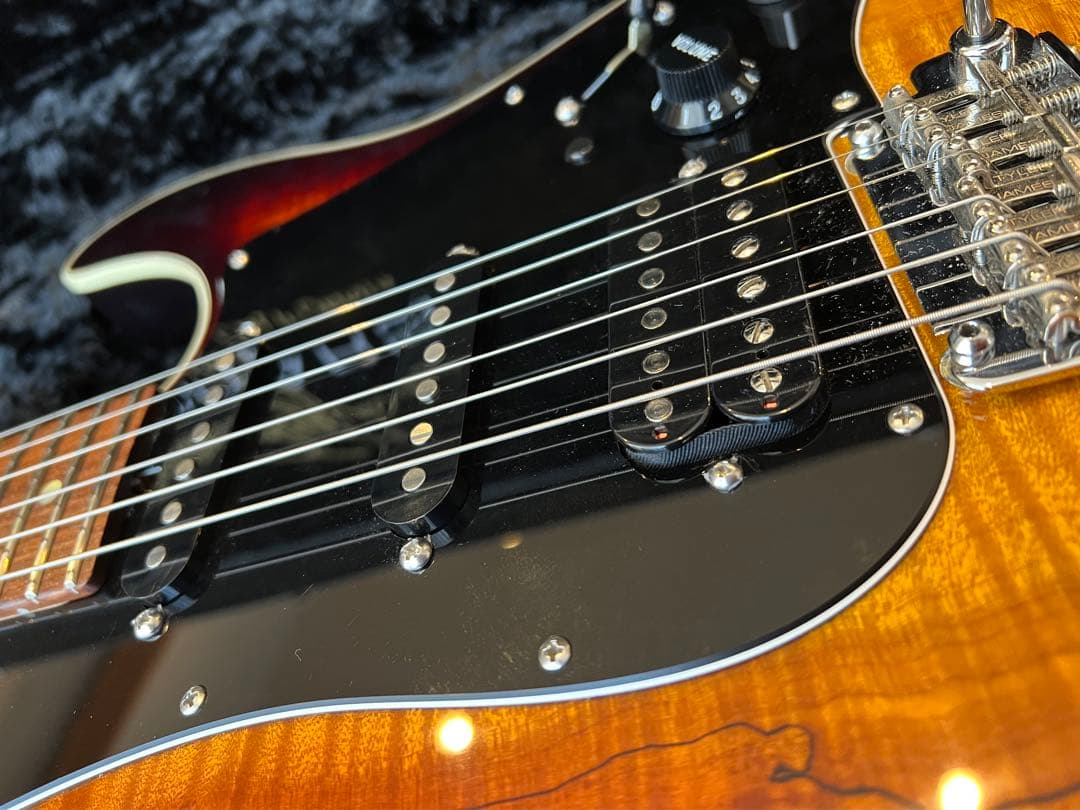 【大幅値下げ】James Tyler USA StudioEliteHD