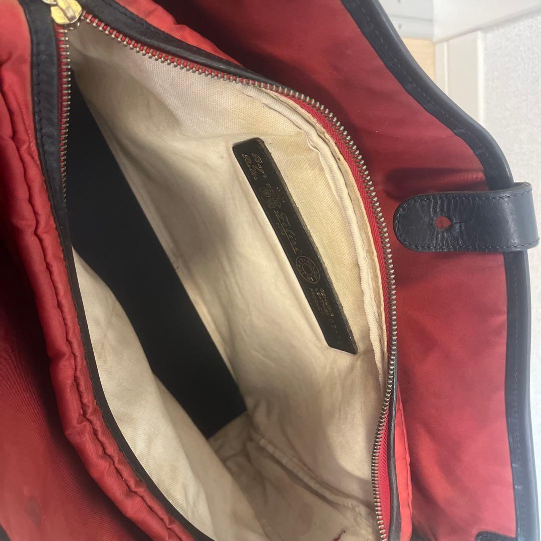 フェリージ　オールレザー