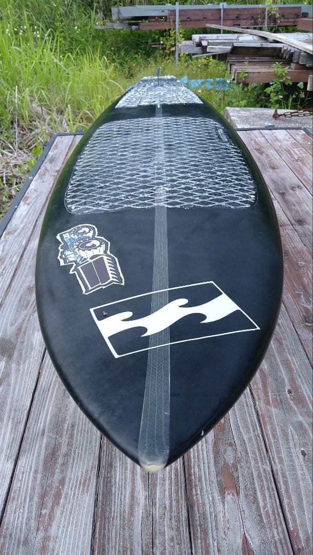サーフィン・ボディボード JS monster2020