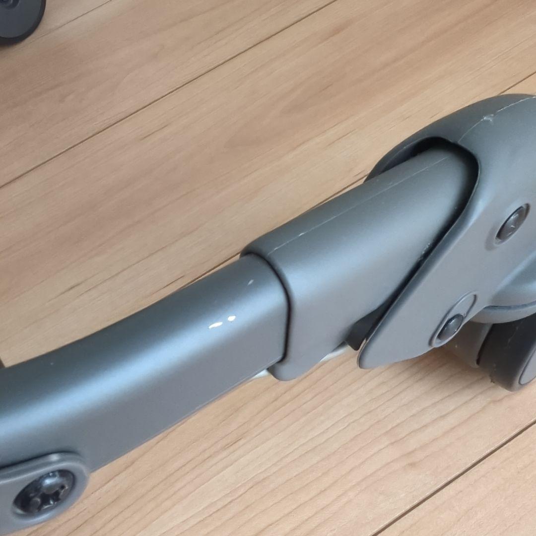 ネムリラ　コードレス　Auto Swing BEDi Long シリーズ