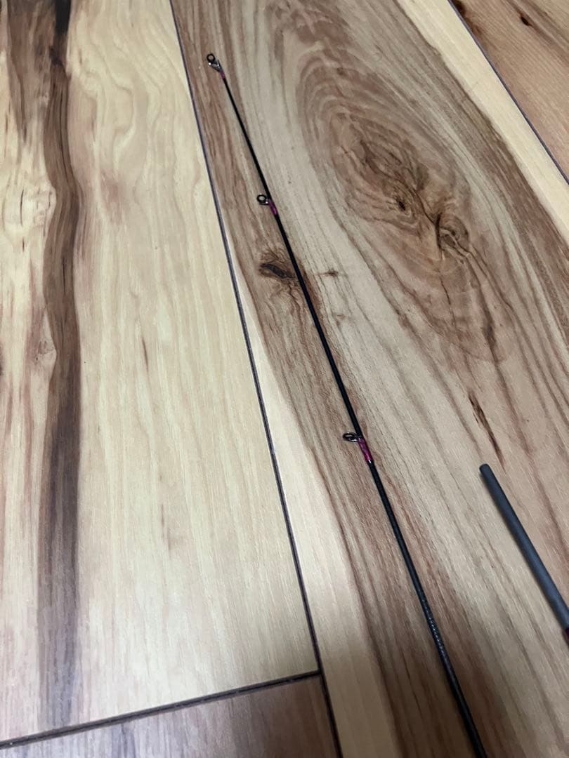 グレイウルフ63UL-e