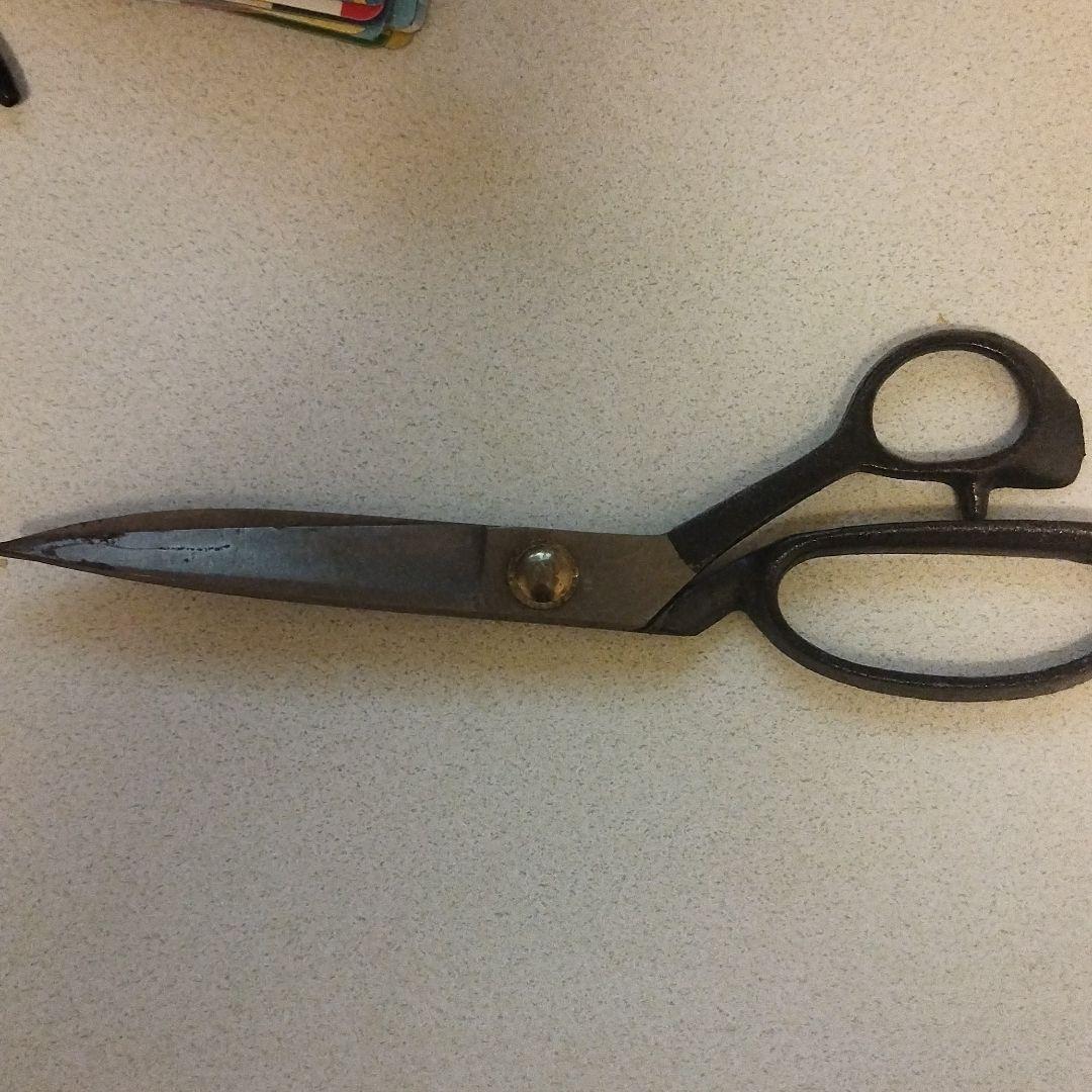 ハサミ　東京刃物　洋裁