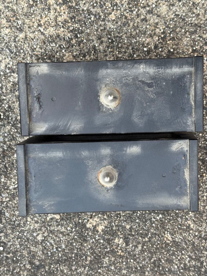 キャラバン　NV350 3インチブロックセット　玄武