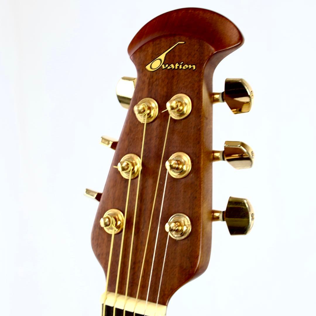 Ovation Celebrity Delax cs247 オベーション