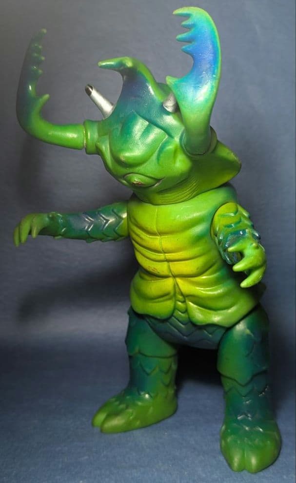 ブルマァク※マルサン金型　◆アントラー◆　ウルトラマン　ウルトラシリーズ