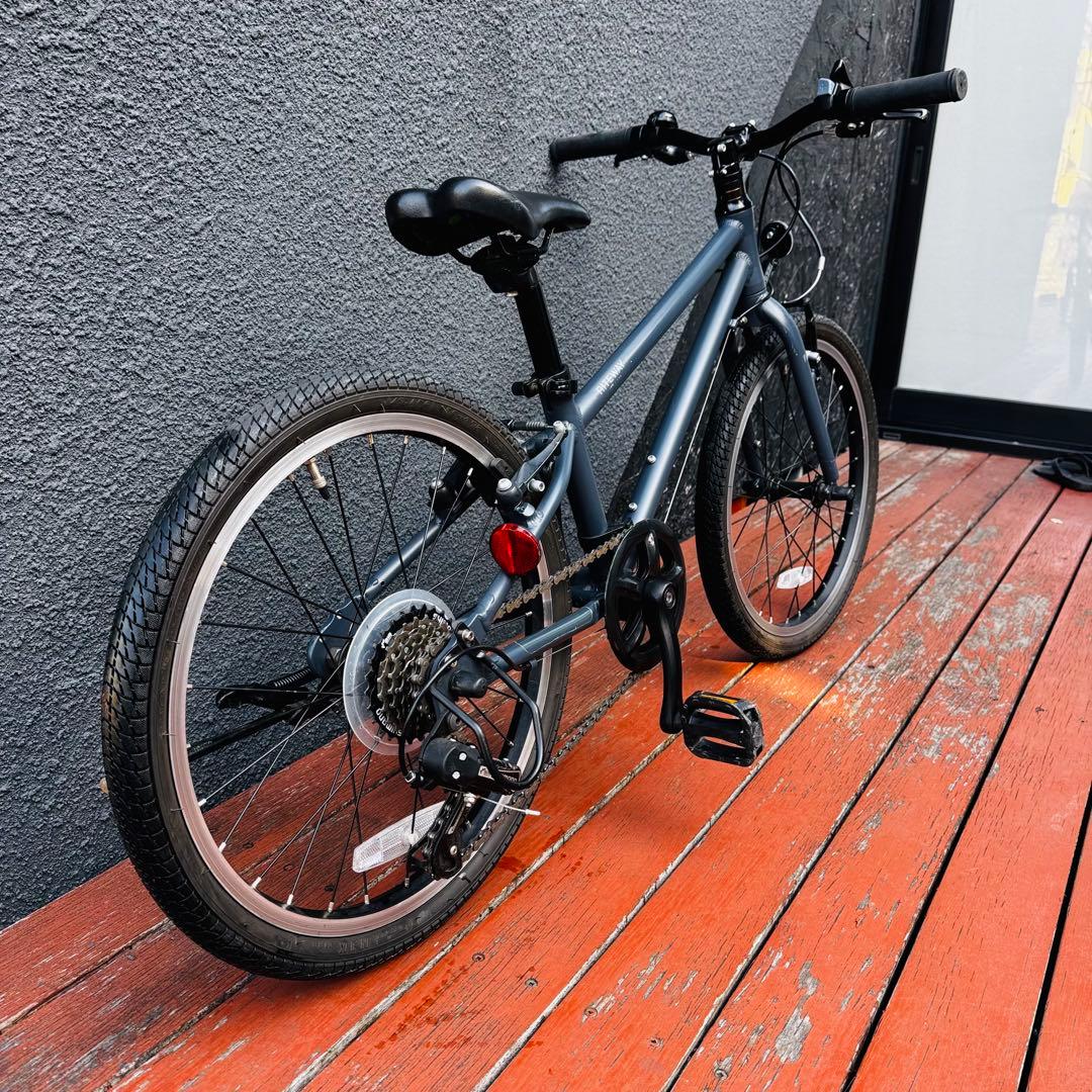 室内保管　引取希望　RITEWAY ZIT 20 ライトウェイ ジット 子供用