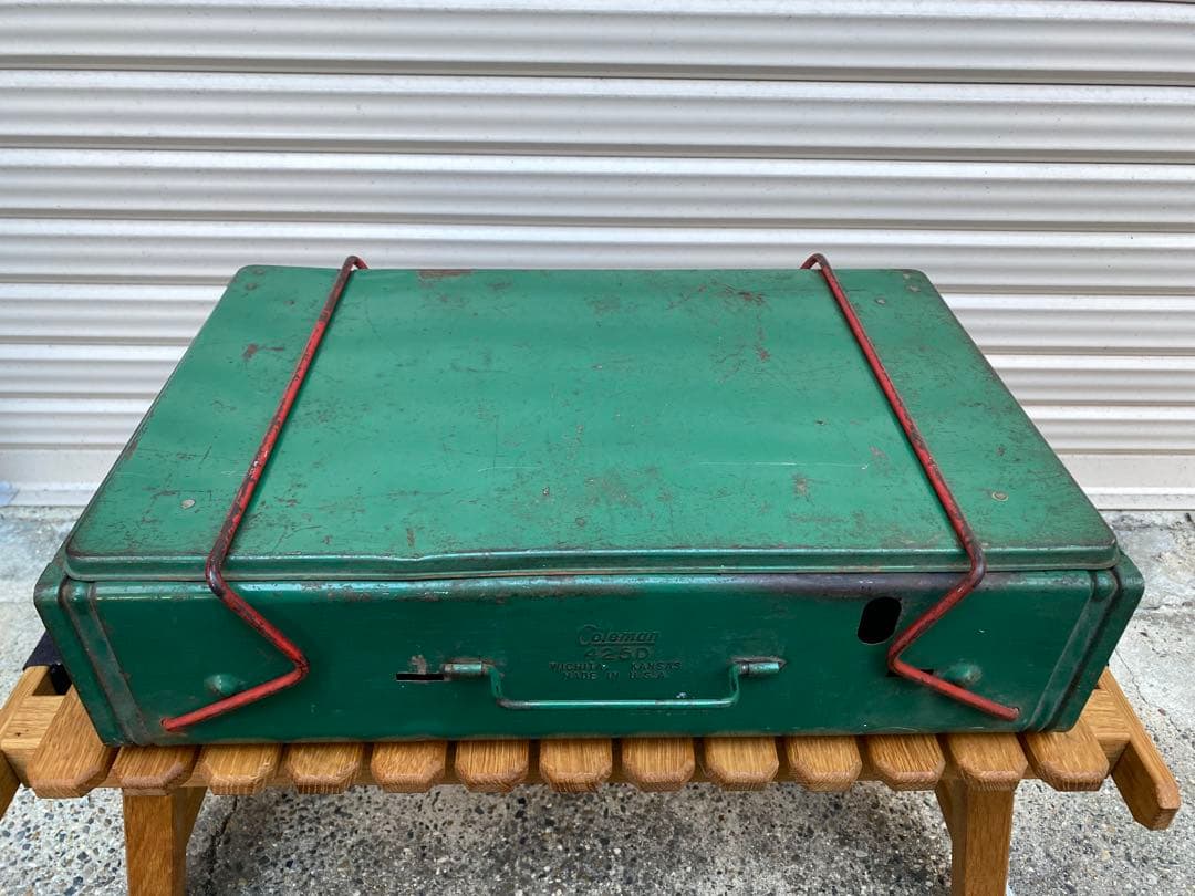 コールマン　425D