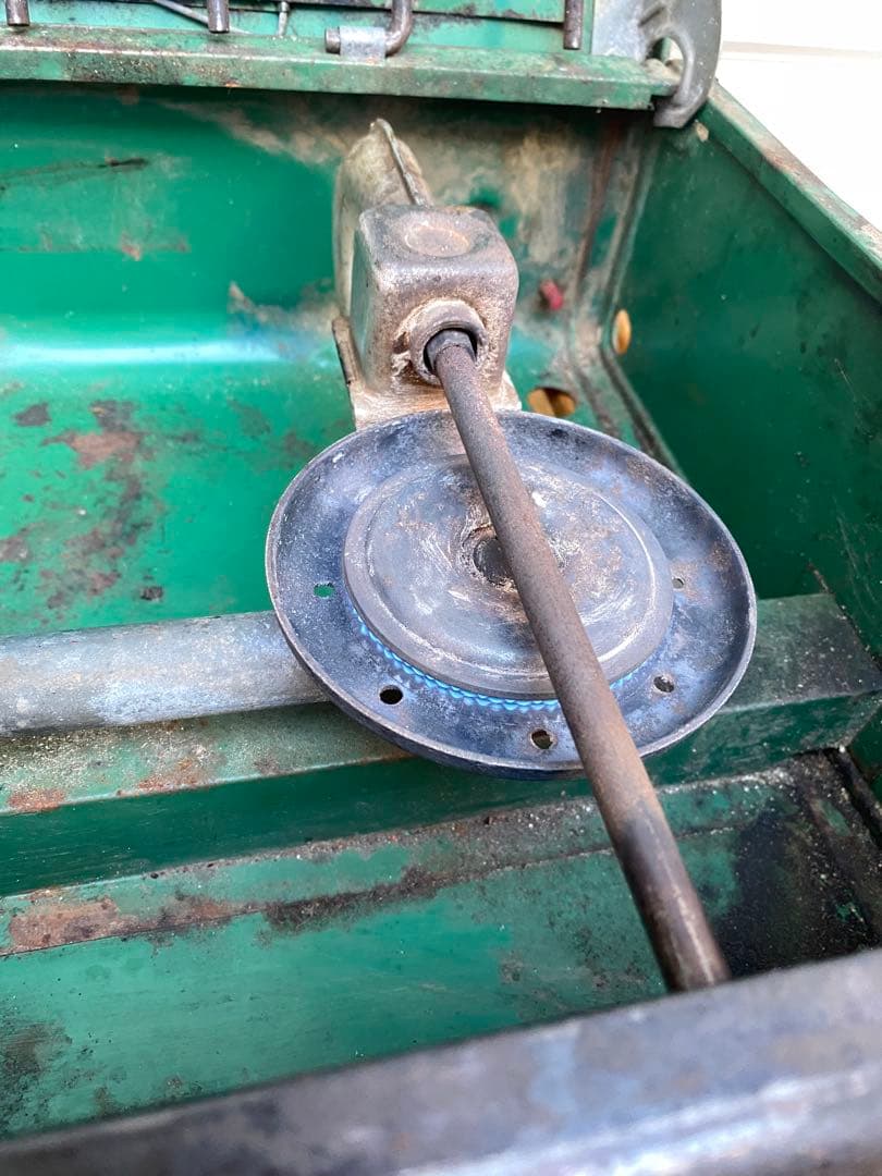 コールマン　425D