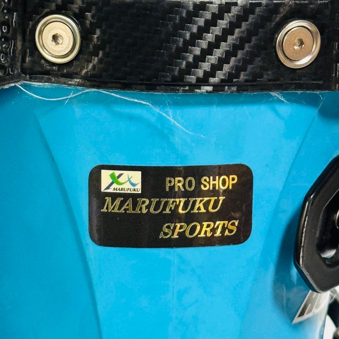 サイズ7 26cm AVIRIVA HOBIT 110 スキーブーツ　青