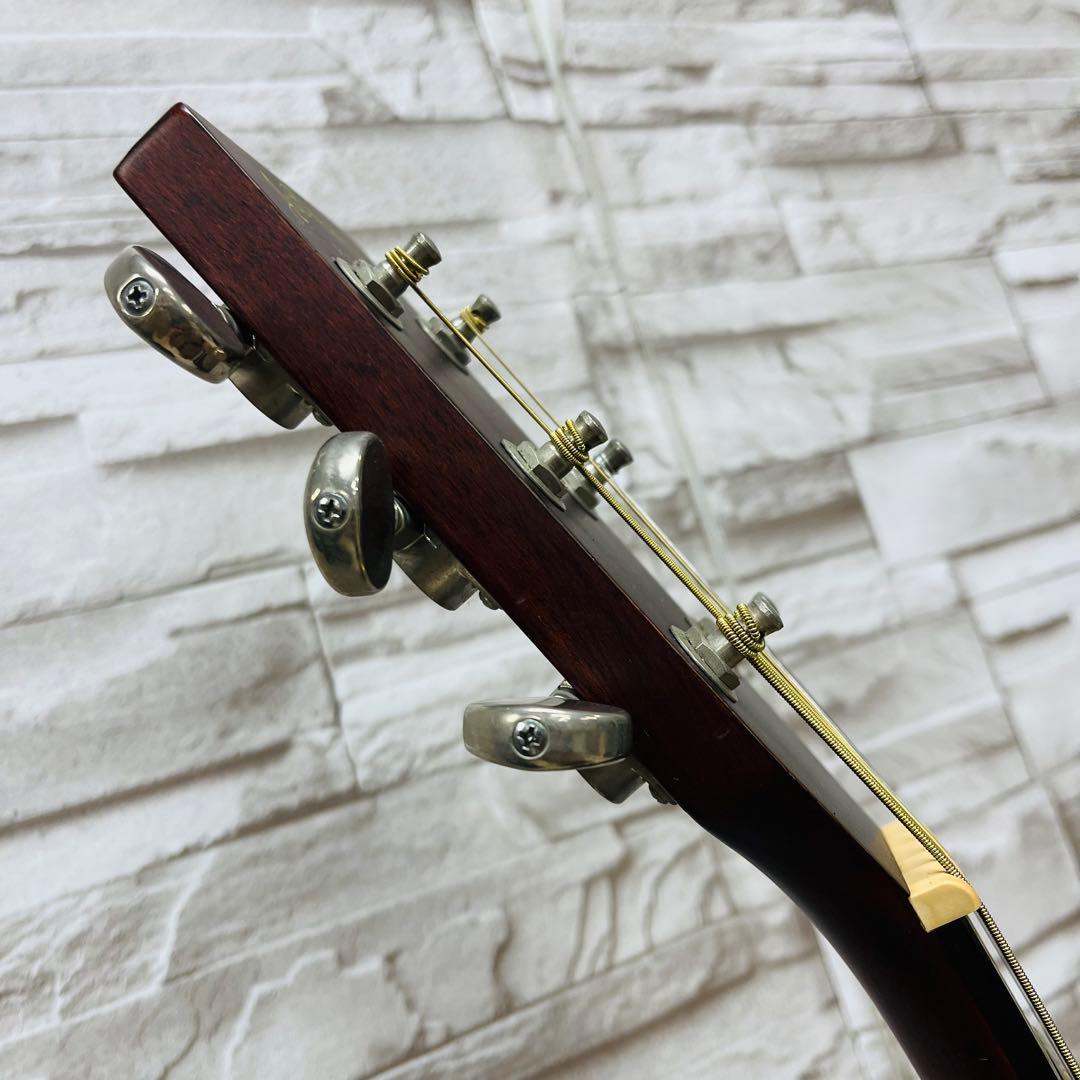 Aria アリア アコースティックギター Dreadnmught AF-25BS